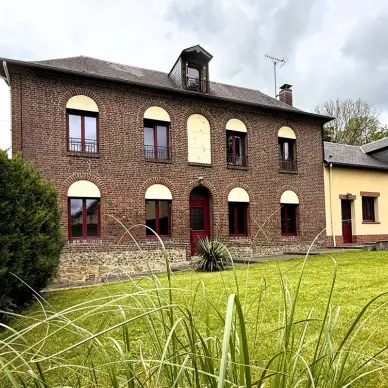 Gîte Bout d'Caillou