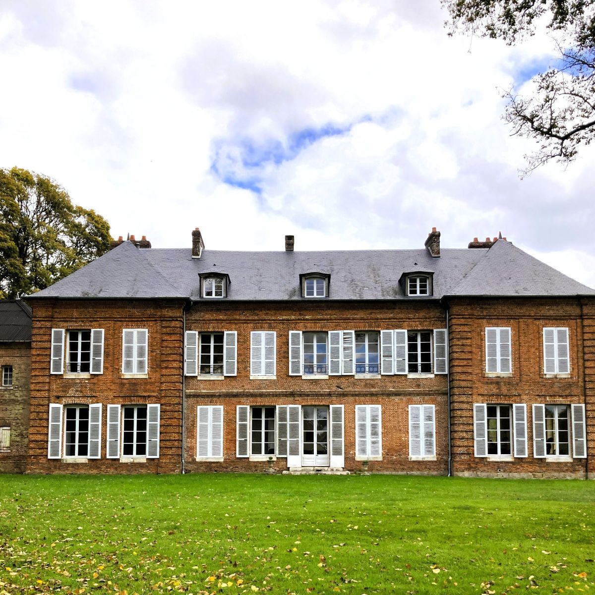 Chateau Bridgerton et Jane Austen