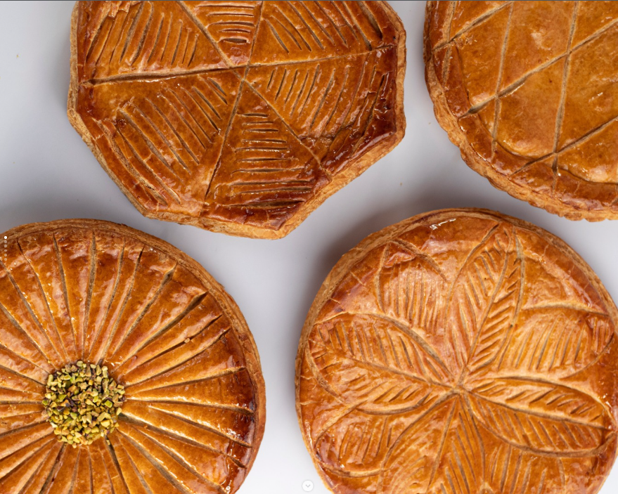 Les meilleures galettes de Normandie