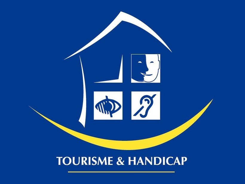 logo Tourisme et Handicap