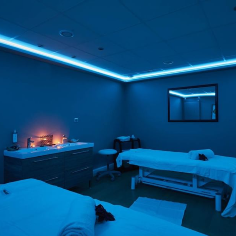 Cabine de Spa dans hotele 4 étoiles proche de Rouen