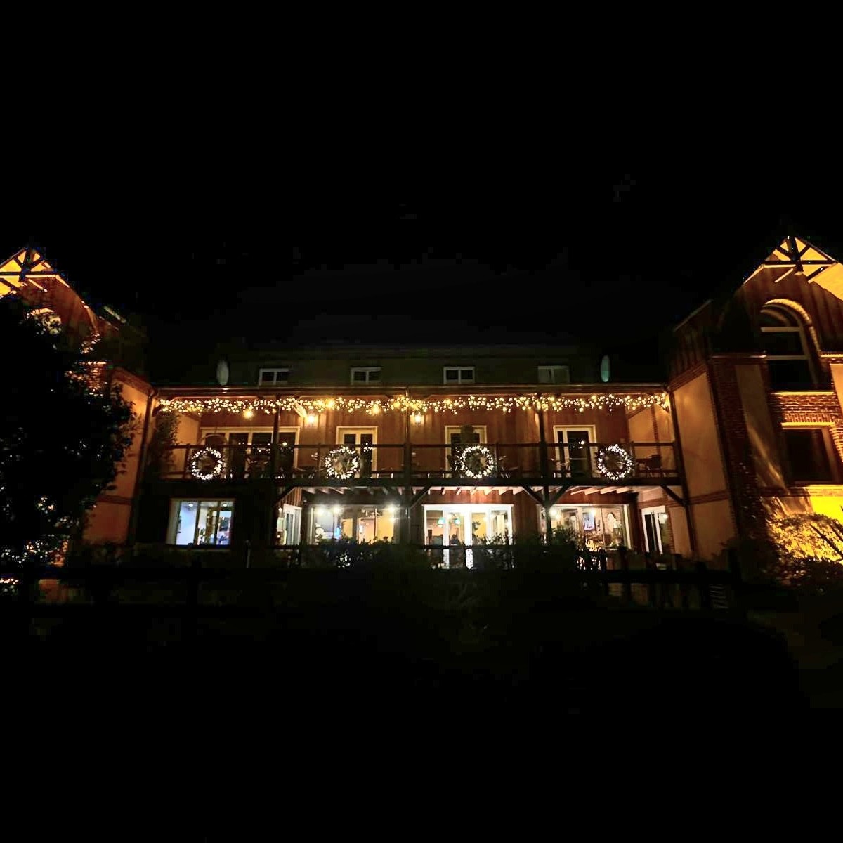 Hôtel 3 étoiles à Rouen, soirée gastronomique dans le noir